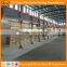 Complete Powder Coating Line Manufactured in China