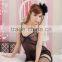 Black sexy lingerie lady sexy underwear -HNU231