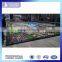 Expo city planning model for industrial park project
