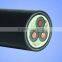 VDE 0276 standard 12/20KV single core 150mm2 copper conductor cable