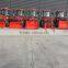 SZM mini wheel loader ZL16 with accessories