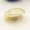 high quality nature fancy resin button with a small shank