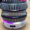 mini & portable bluetooth speaker with TF card slot,bluetooth speaker with LED light speaker