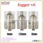 yiloong newly Fogger series hot selling FOGGER 6 for hingwong herbal vaporizer