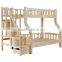 2015 hot sale wooden kid bumk bedroom furniture