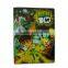 Cute Design Cartoon Clear Display Book (BLY10-4016PP)