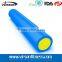 VFR102 Ningbo Virson EPE material soft half round foam roller