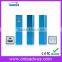 Design power bank shenzhen mobile power bank factory 2600mah