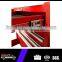 Mechanic Tool Box Cabinet/Chest Metal Roller Storage Garage Box with 11 Drawer(KBL-L26W6S)(ODM/OEM)