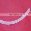 White Colour Spiral Wrapping Band
