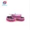 Fashion paracord braclets /wide paracord bracelets and wrist bracelets bangles                        
                                                                                Supplier's Choice