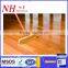 Anti-slip indoor basketball court paint