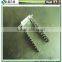 U clamp profile building material accessory