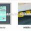 automatic continous stone polishing machine, for granite, marble, travertine