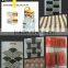 China hot-selling Xingyi mosaic beveling and machine