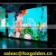 2015 hot sale hd P4 indoor SMD giant LED tv screen