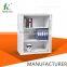 Office Stroage Tambour Door Cabinet Easy Assemble