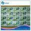 Tamper Proof Evident Seal Labels Sticker