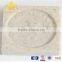 Color transparent hotel small bath soap