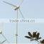 10kW wind power plant generator