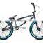 Modern Design 20 Inch Steel Frame Bmx Race Bike Rocker BMX Bicycle Colorful