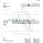Castroviejo Caliper, Osher Internal Caliper, Helveston Scleral Ruler, Jameson Caliper, Ruler Steel, Stahl Corneal Caliper