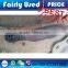 Used Japan Hino Fuso Mixer Truck of Forward Mixer Truck