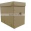 Corrugated Carton Boxes With Lid