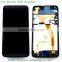 Original New Display Screen For HTC 816 816w LCD Display With Frame Accept Paypal