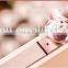 Fashionable new arrival earphone dust plugs for iphone5