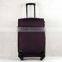 2015 Nylon Travel Rolling Luggage Bag