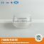 Round acrylic jar 15g/30g/50g with ABS Cap from Alibaba