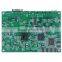 4inch fanless lvds N2600 POS thin client embedded motherboard
