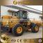 XCMG wheel loader for sale LW500KN front end loader