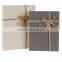 China Factory OEM production customise High Quality Paper Packaging Box gift box paperboard box