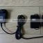 WY-ELI-ISC-100-250cm el wire low noise inverter / Special Customize low noise el wire inverter