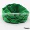 MS81097C European Style Hair Band Kids Girls Crochet Design Hair Accessories