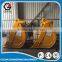 low price hydraulic rotating excavator rock bucket with good quality