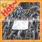 Certificate Grade U1 U2 U3 R3 R3S Accessories Shackle Stud Marine Mooring Chain