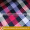 textile organic cotton Yarn Dyed Fabric For clothing from china