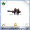 Forging Diesel Engine Crank Shaft Crankshaft