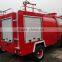 Hot Sale 1.5ton Mini Fire Fighting Truck,mini Fire Truck