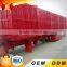 New Low Price tri-axle dry van box transport semi trailer for Sale                        
                                                Quality Choice