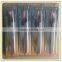 ESD Series Exchanged tip Anti-static Stainless Tweezers