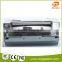 58mm thermal kiosk printer module 90mm/s printing speed photointerrupter head-up detection