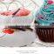 Soft Ice Cream Cake Pillow/Plush Ice Cream Pillow / Plush Soft Ice Cream