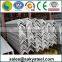 SS Pickled and Annealed Angle Bars price size mm Manufacturer!!!