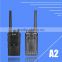 HYDX A2 Analog walkie talkie CTCSS/DCS two way radio uhf/vhf FM transceiver