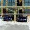 2015 New Style Aluminium high snow load carport
