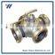 Good Market DIN3352 F5 NRS Metal Valve Cap